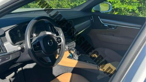 Volvo V90 (150KM) - 58 200  PLN, 2017 - Kiczyce - wyprzedaż | Autoria.pl