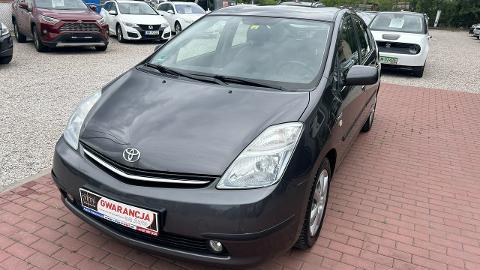 Toyota Prius III  (78KM) - 23 500  PLN, 2007 - SADE BUDY - wyprzedaż | Autoria.pl