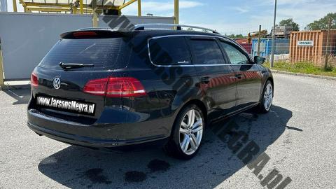 Volkswagen Passat B7  (170KM) - 37 900  PLN, 2011 - Kiczyce - wyprzedaż | Autoria.pl