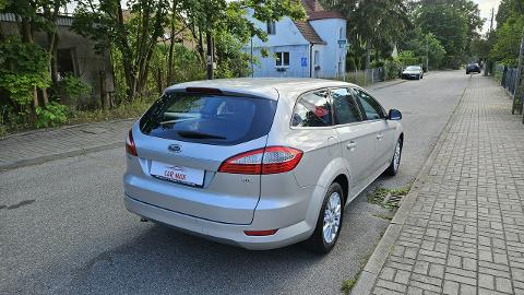 Ford Mondeo Mk4  (140KM) - 15 900  PLN, 2008 - Szczecin - wyprzedaż | Autoria.pl