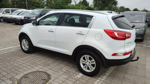 Kia Sportage III  (116KM) - 43 900  PLN, 2012 - Otwock - wyprzedaż | Autoria.pl