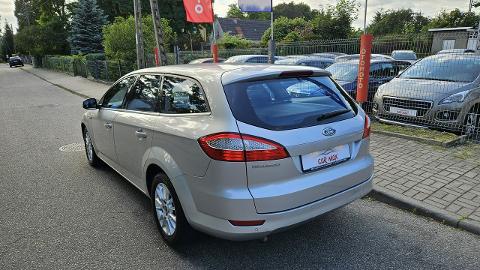 Ford Mondeo Mk4  (140KM) - 15 900  PLN, 2008 - Szczecin - wyprzedaż | Autoria.pl