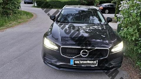 Volvo V90 (253KM) - 36 500  PLN, 2017 - Kiczyce - wyprzedaż | Autoria.pl