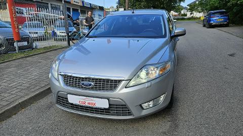 Ford Mondeo Mk4  (140KM) - 15 900  PLN, 2008 - Szczecin - wyprzedaż | Autoria.pl