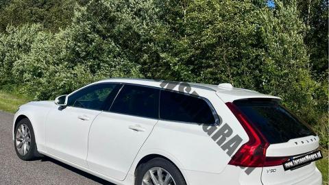 Volvo V90 (150KM) - 58 200  PLN, 2017 - Kiczyce - wyprzedaż | Autoria.pl