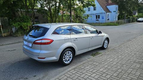 Ford Mondeo Mk4  (140KM) - 15 900  PLN, 2008 - Szczecin - wyprzedaż | Autoria.pl