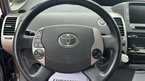 Toyota Prius III  (78KM) - 23 500  PLN, 2007 - SADE BUDY - wyprzedaż | Autoria.pl