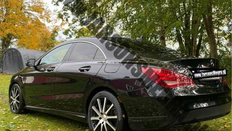 Mercedes-Benz CLA (122KM) - 54 700  PLN, 2013 - Kiczyce - wyprzedaż | Autoria.pl