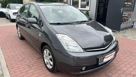 Toyota Prius III  (78KM) - 23 500  PLN, 2007 - SADE BUDY - wyprzedaż | Autoria.pl