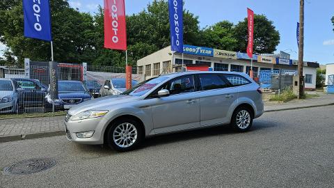 Ford Mondeo Mk4  (140KM) - 15 900  PLN, 2008 - Szczecin - wyprzedaż | Autoria.pl