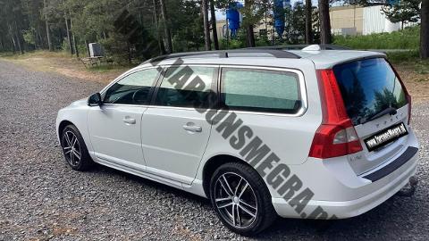 Volvo V70 III  (163KM) - 32 850  PLN, 2010 - Kiczyce - wyprzedaż | Autoria.pl