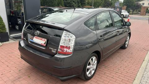 Toyota Prius III  (78KM) - 23 500  PLN, 2007 - SADE BUDY - wyprzedaż | Autoria.pl