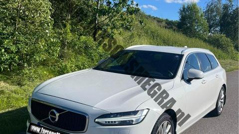 Volvo V90 (150KM) - 58 200  PLN, 2017 - Kiczyce - wyprzedaż | Autoria.pl