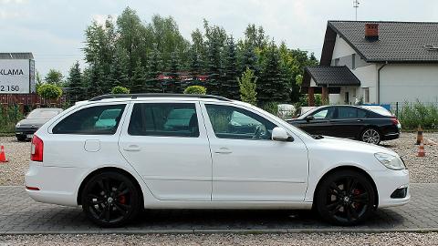 Škoda Octavia II  (170KM) - 35 999  PLN, 2012 - Warszawa - wyprzedaż | Autoria.pl