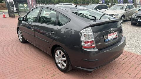 Toyota Prius III  (78KM) - 23 500  PLN, 2007 - SADE BUDY - wyprzedaż | Autoria.pl