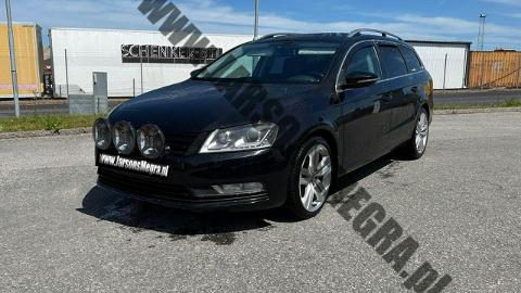 Volkswagen Passat B7  (170KM) - 37 900  PLN, 2011 - Kiczyce - wyprzedaż | Autoria.pl