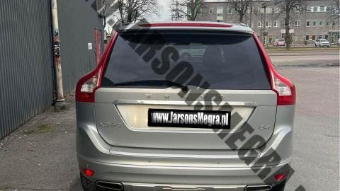 Volvo XC 60 I  (181KM) - 82 000  PLN, 2014 - Kiczyce - wyprzedaż | Autoria.pl