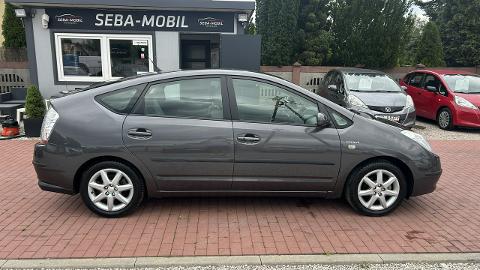 Toyota Prius III  (78KM) - 23 500  PLN, 2007 - SADE BUDY - wyprzedaż | Autoria.pl