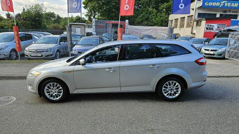 Ford Mondeo Mk4  (140KM) - 15 900  PLN, 2008 - Szczecin - wyprzedaż | Autoria.pl