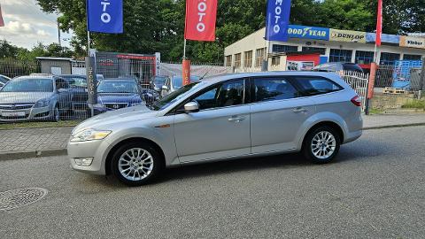 Ford Mondeo Mk4  (140KM) - 15 900  PLN, 2008 - Szczecin - wyprzedaż | Autoria.pl