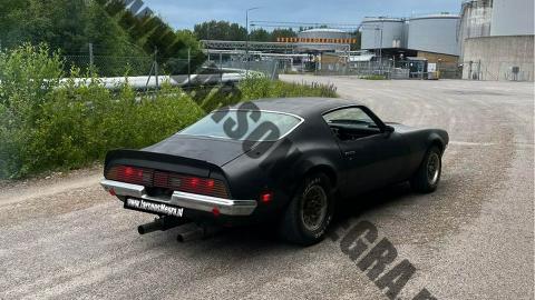 Pontiac Firebird II  (152KM) - 46 900  PLN, 1973 - Kiczyce - wyprzedaż | Autoria.pl