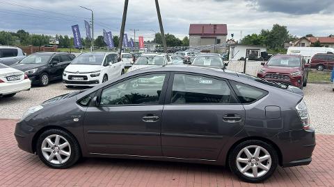 Toyota Prius III  (78KM) - 23 500  PLN, 2007 - SADE BUDY - wyprzedaż | Autoria.pl