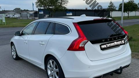 Volvo V60 I  (245KM) - 68 350  PLN, 2018 - Kiczyce - wyprzedaż | Autoria.pl