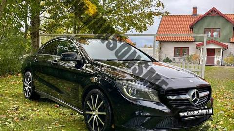 Mercedes-Benz CLA (122KM) - 54 700  PLN, 2013 - Kiczyce - wyprzedaż | Autoria.pl