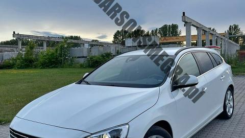 Volvo V60 I  (245KM) - 68 350  PLN, 2018 - Kiczyce - wyprzedaż | Autoria.pl