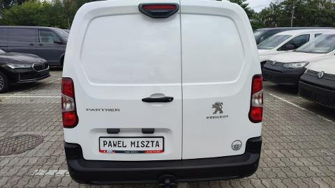 Peugeot Partner (131KM) - 61 900  PLN, 2019 - Otwock - wyprzedaż | Autoria.pl