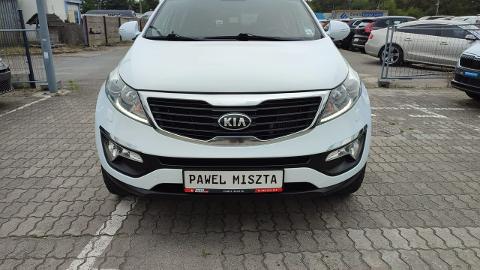 Kia Sportage III  (116KM) - 43 900  PLN, 2012 - Otwock - wyprzedaż | Autoria.pl