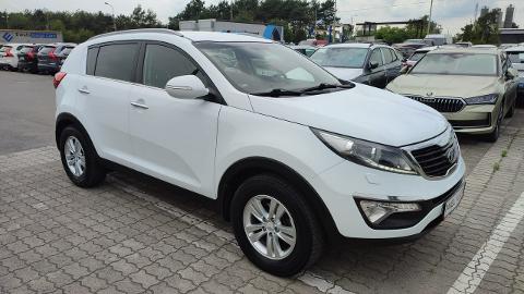 Kia Sportage III  (116KM) - 43 900  PLN, 2012 - Otwock - wyprzedaż | Autoria.pl