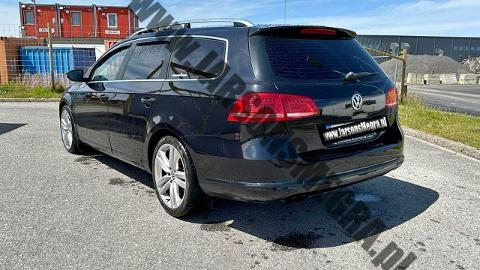 Volkswagen Passat B7  (170KM) - 37 900  PLN, 2011 - Kiczyce - wyprzedaż | Autoria.pl