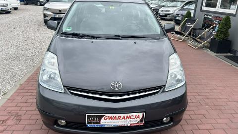 Toyota Prius III  (78KM) - 23 500  PLN, 2007 - SADE BUDY - wyprzedaż | Autoria.pl