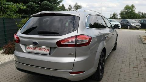 Ford Mondeo Mk4  (140KM) - 25 900  PLN, 2011 - Strzegom - wyprzedaż | Autoria.pl