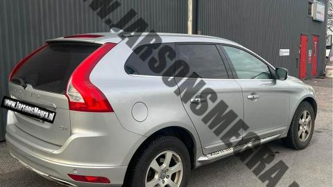 Volvo XC 60 I  (181KM) - 82 000  PLN, 2014 - Kiczyce - wyprzedaż | Autoria.pl