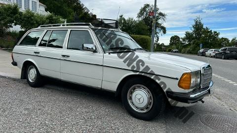 Mercedes-Benz inny (109KM) - 54 700  PLN, 1985 - Kiczyce - wyprzedaż | Autoria.pl