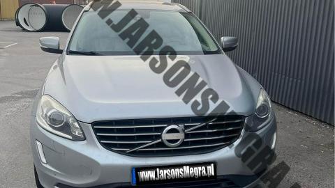 Volvo XC 60 I  (181KM) - 82 000  PLN, 2014 - Kiczyce - wyprzedaż | Autoria.pl