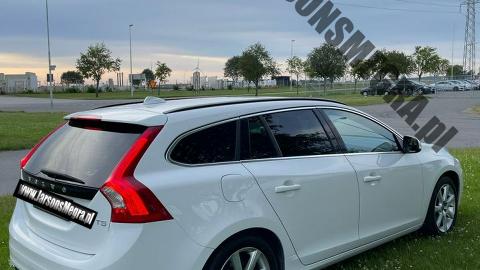 Volvo V60 I  (245KM) - 68 350  PLN, 2018 - Kiczyce - wyprzedaż | Autoria.pl