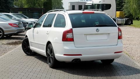 Škoda Octavia II  (170KM) - 35 999  PLN, 2012 - Warszawa - wyprzedaż | Autoria.pl