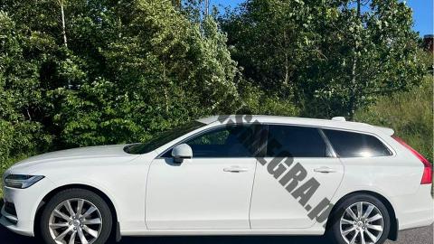 Volvo V90 (150KM) - 58 200  PLN, 2017 - Kiczyce - wyprzedaż | Autoria.pl