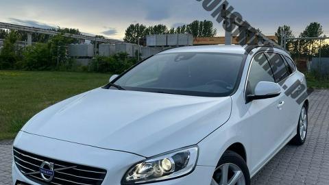 Volvo V60 I  (245KM) - 68 350  PLN, 2018 - Kiczyce - wyprzedaż | Autoria.pl