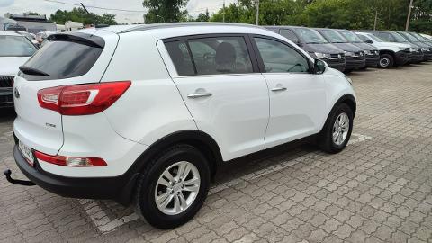 Kia Sportage III  (116KM) - 43 900  PLN, 2012 - Otwock - wyprzedaż | Autoria.pl