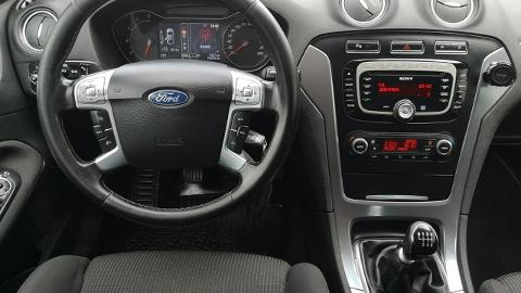 Ford Mondeo Mk4  (140KM) - 25 900  PLN, 2011 - Strzegom - wyprzedaż | Autoria.pl