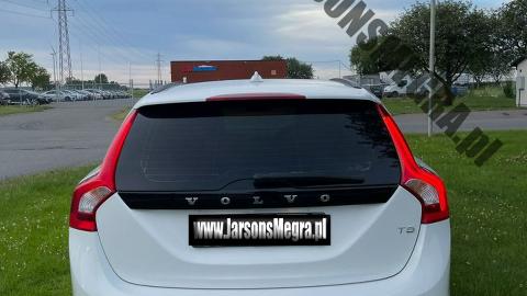 Volvo V60 I  (245KM) - 68 350  PLN, 2018 - Kiczyce - wyprzedaż | Autoria.pl