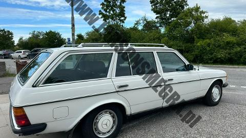 Mercedes-Benz inny (109KM) - 54 700  PLN, 1985 - Kiczyce - wyprzedaż | Autoria.pl