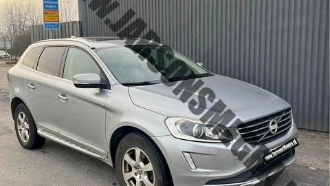 Volvo XC 60 I  (181KM) - 82 000  PLN, 2014 - Kiczyce - wyprzedaż | Autoria.pl