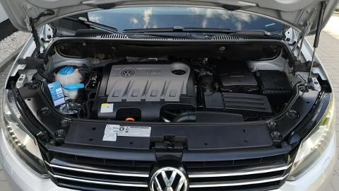 Volkswagen Touran II  (105KM) - 34 900  PLN, 2011 - Strzegom - wyprzedaż | Autoria.pl