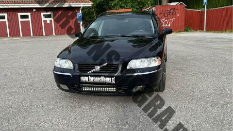 Volvo V70 II  (320KM) - 26 100  PLN, 2004 - Kiczyce - wyprzedaż | Autoria.pl