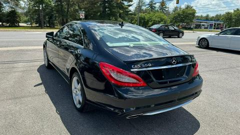 Mercedes-Benz CLS C218  (408KM) - 32 000  PLN, 2014 - Katowice - wyprzedaż | Autoria.pl